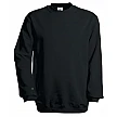 Sueter, negro