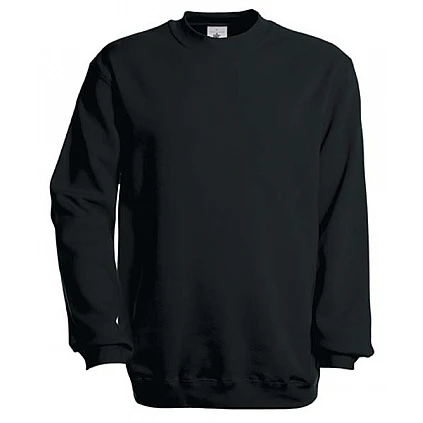 Sueter, negro