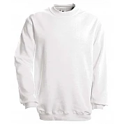 Sweater, White