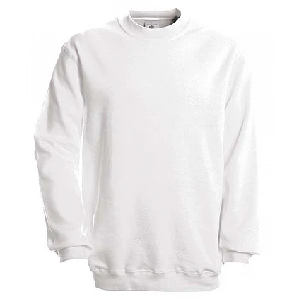 Sueter, blanco