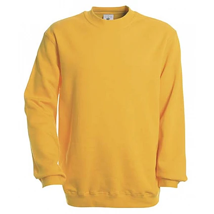 Sueter, amarillo