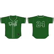 ROEF! Jersey: Flatback Mesh