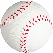 Stressball, baseball
