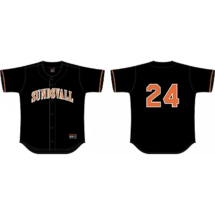 Sundsvall Mosquitoes Maglia BB