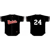 Maglia Taunton Muskets