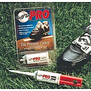 Tuff Toe Pro Pasta Black