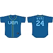 UEA Jersey