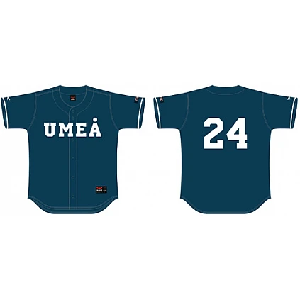 UMEA Jersey Softball