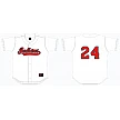 Indians Shirt