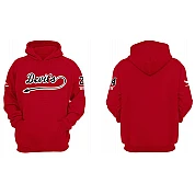 Wil Devils Hoodie