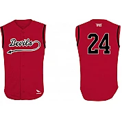 Maglia Wil Devils
