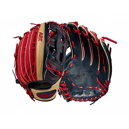 Wilson A2K MB50GM 12,75  LMI