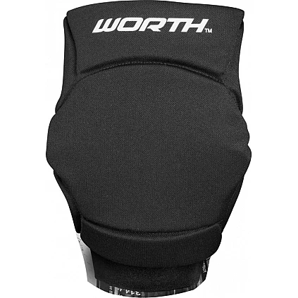 Worth Knee Pad Short: L/XL