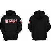 Zuidvogels Hoodie