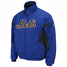 Authentic MLB Jackets