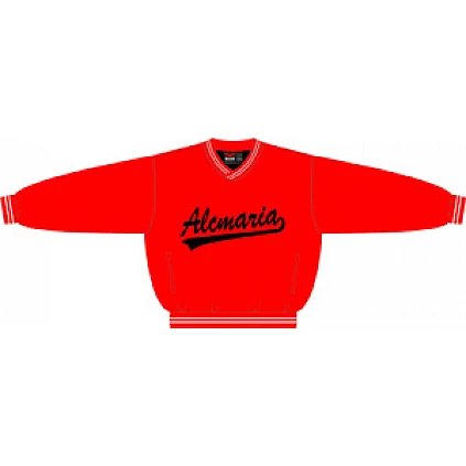 Alcmaria PolyMicro Pullover Jack