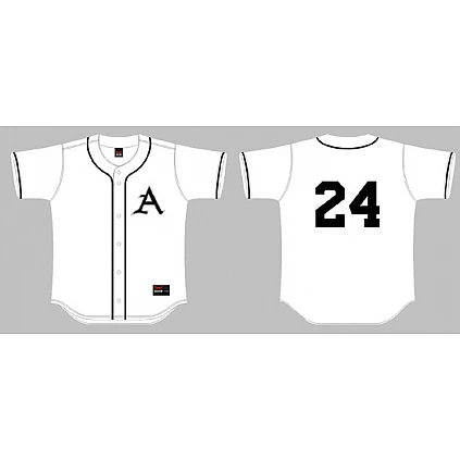 Maglia Arrows, bianco