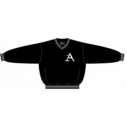 Arrows PolyMicro Pullover Jacket