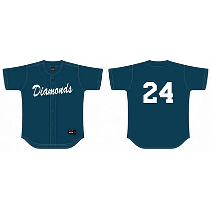 Diamonds Shirt