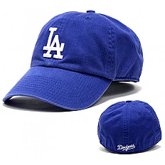 MLB Franchise Caps