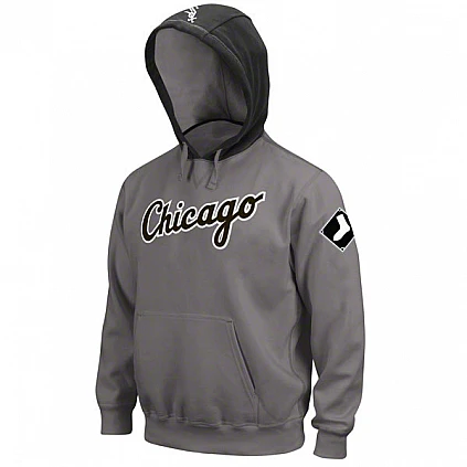 Sudadera Golden Child White Sox