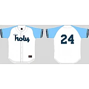Holy Jersey