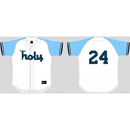 Holy Jersey