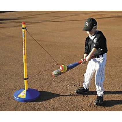 Hit-A-Way Jr.