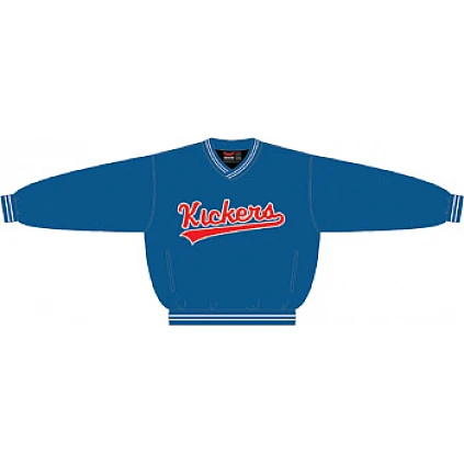 Jersey PolyMicro Kickers