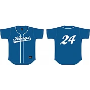 Kings Jersey