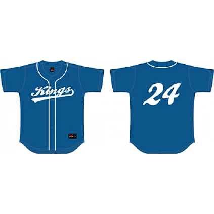 Kings Shirt