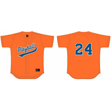 Playball Jersey