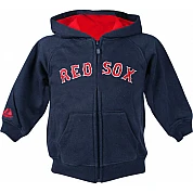 Red Sox Sweater Capuchon Navy, Jeugd