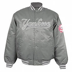 Other MLB Jackets