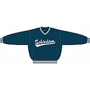 Chaqueta PolyMicro Schiedam