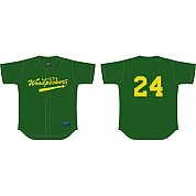 Woodpeckers Jersey