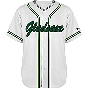 Power BB Jersey SS Full-Button