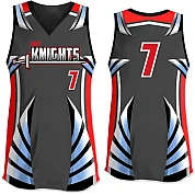 Bash Boost FP Jersey Tank