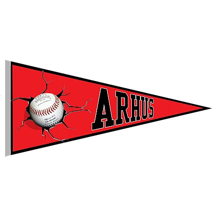 Arhus Pennant