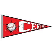 Banderin Centrals