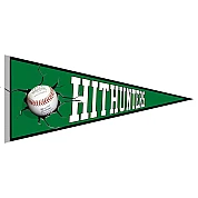 Pennant dei Cacciatori di Wuppertal