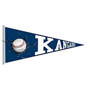 Brussels Kangaroos Pennant