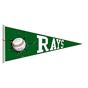 Braintree Rays Pennant