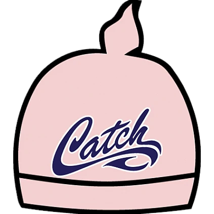 Club Baby Hat