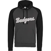 Badhoevedorp Badgers Contrast Hoodie
