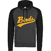 Birds Zoetermeer Contrast Hoodie