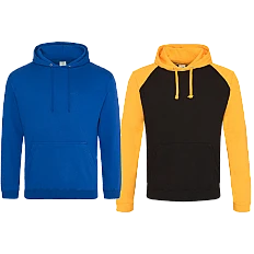 Hoodies