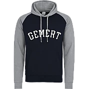 GHSV Gemert Contrast Hoodie