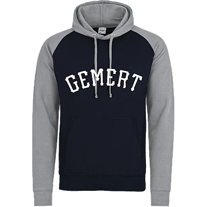 GHSV Gemert Contrast Hoodie
