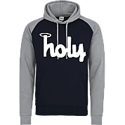 Holy Contrast Hoodie